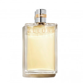 Chanel ALLURE edt vapo 100 ml