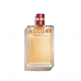 Chanel ALLURE sensuelle edp vapo 50 ml