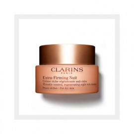 Clarins Extra-Firming Nuit peaux sèches 50ml