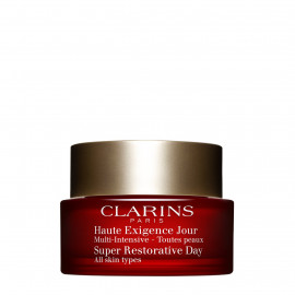 Clarins Haute Exigence Jour TP 50ml