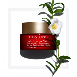 Clarins Haute Exigence Nuit...