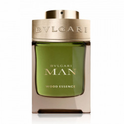 Bulgari Man Wood Essence Eau de Parfum 60 ml