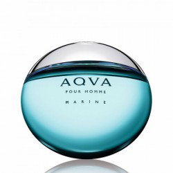 Bulgari Aqva Marine Eau de Toilette Spray 50 ml