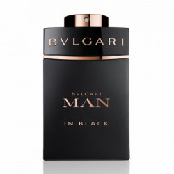 Bulgari Man in Black Eau de Parfum Spray 100 ml