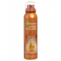 Ambre Solaire auto bronzant...