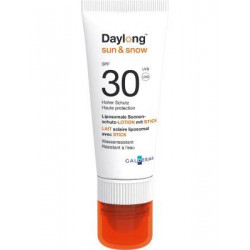 DAYLONG SUN & SNOW crème & stick FPS30 20 ml