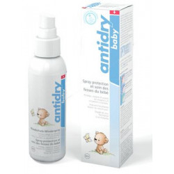 ANTIDRY® Baby spray protection 100 ml