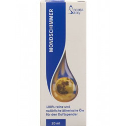 Aromasan complexe diffuseur zeste de lune 20 ml