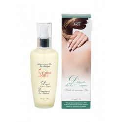 AROMASAN huile massage détente de la nuque 120 ml