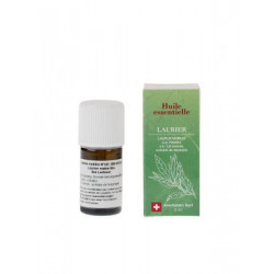 AROMASAN laurier noble huil ess dans étui bio 5 ml