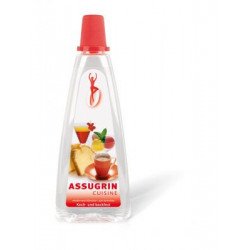 Assugrin Das Original liquide 200 ml