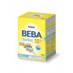 BEBA OPTIPRO Junior 12+ après 12m bte 800 g