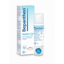 BEPANTHEN Gel Anti-cicatrice 20ml