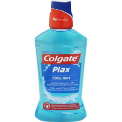 COLGATE PLAX total rinçage...