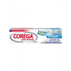 Corega Ultra Fresh Cream tb...