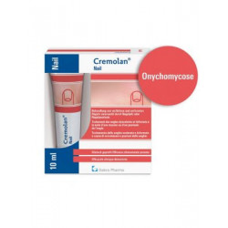 CREMOLAN NAIL sol 10 ml