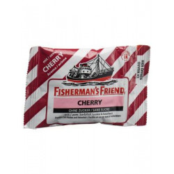 Fisherman's Friend cherry...