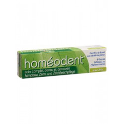 HOMEODENT soin dentifrice...