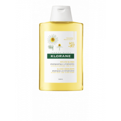 KLORANE Camomille Shampooing 200ml