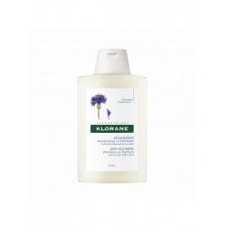 KLORANE Centaurée Shampooing 200ml