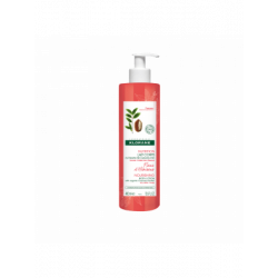 KLORANE Lait corps Fleur d'Hibiscus 400 ml