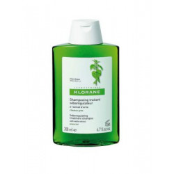 KLORANE Ortie Shampooing 200ml