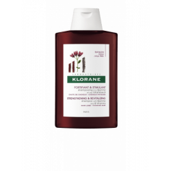 KLORANE Quinine Shampooing 200ml