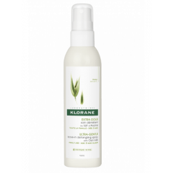 KLORANE Avoine Spray démêlant ss rinc. 200Ml