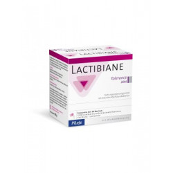 LACTIBIANE Tolérance 20M 30 sachets