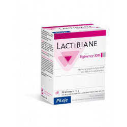 LACTIBIANE Référence 10M 10...