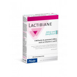 LACTIBIANE Buccodental 1M...