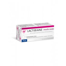 LACTIBIANE Imedia 30M 4 sticks