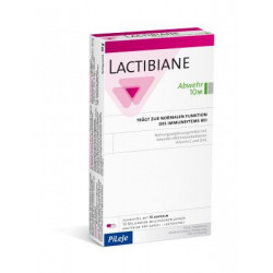 LACTIBIANE Défenses 10M 15...