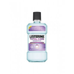 LISTERINE Total Care bain de bouche sensitive 500 ml