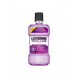 LISTERINE® Bain de bouche Total Care 500 ml