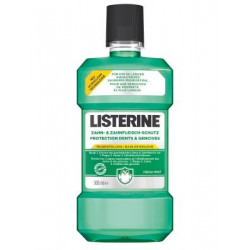 LISTERINE® Bain de bouche...