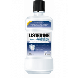 LISTERINE® Bain de bouche...