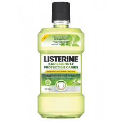 LISTERINE bain de bouche anti caries fl 500 ml