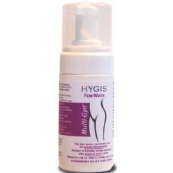 MULTI-GYN FemiWash mousse fl 100 ml