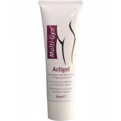 MULTI-GYN ActiGel 50 ml