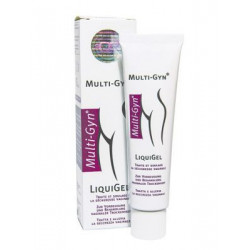 MULTI-GYN LiquiGel tb 30 ml