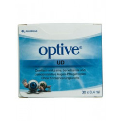 OPTIVE unit doses solution...