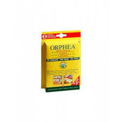 ORPHEA sachets anti mites 3 pce