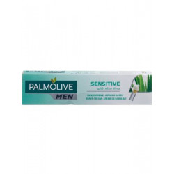 PALMOLIVE crème raser sensitive tb 100 ml