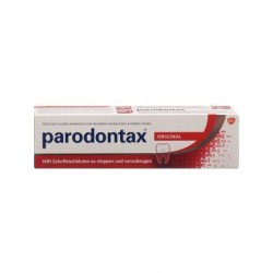 PARODONTAX Original dentifrice tb 75 ml