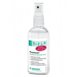 PRONTOSAN wundspray OTC CH...