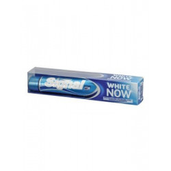 SIGNAL dentifrice white now...