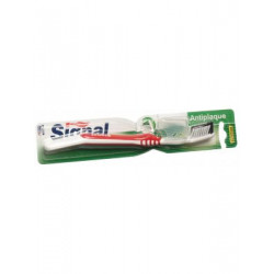 SIGNAL brosse dents antiplaque