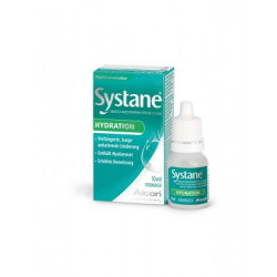 SYSTANE® Hydration collyre...