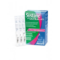 SYSTANE® Ultra UD Gouttes...